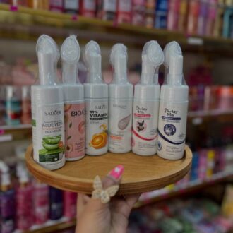 فوم براشدار