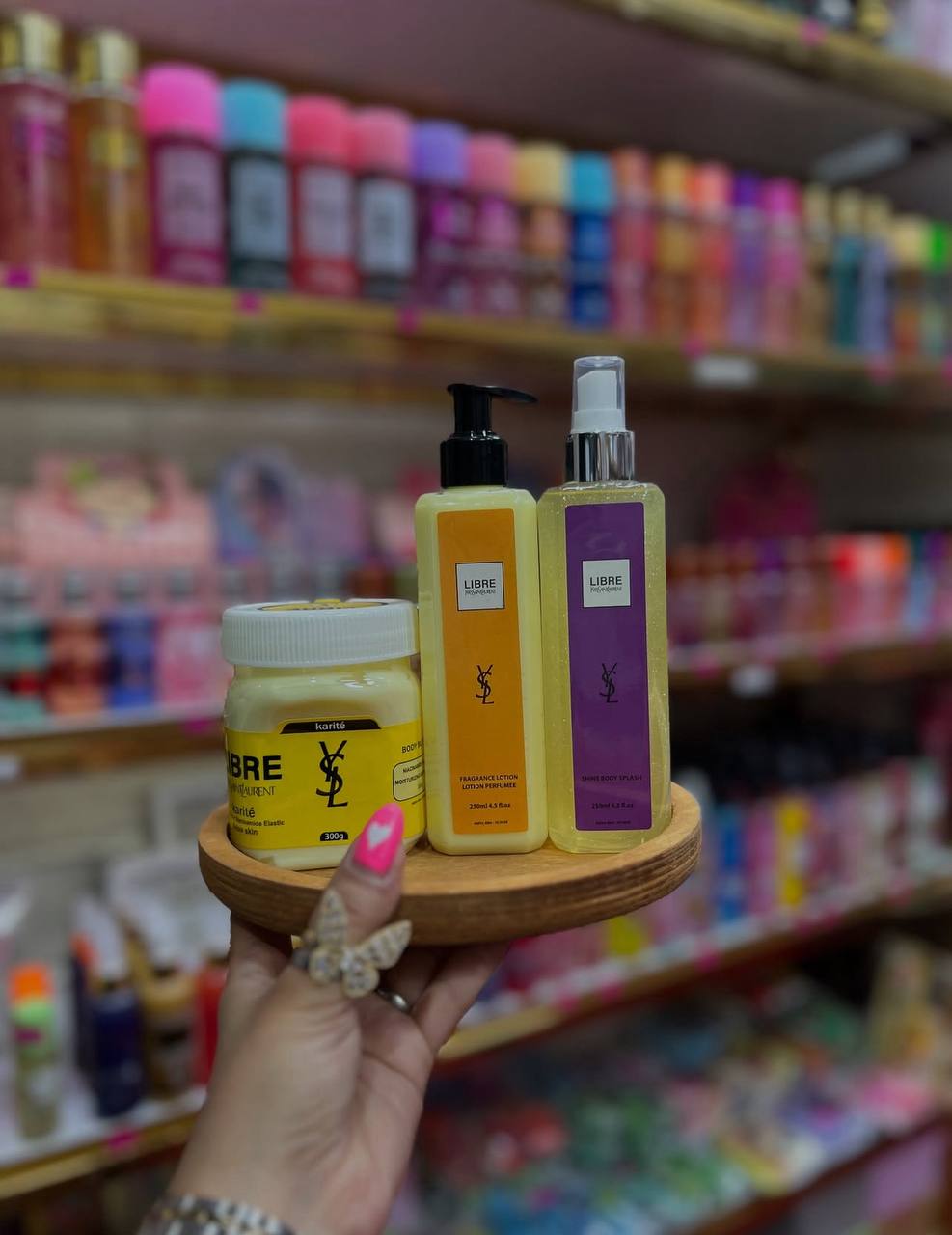 ست لیبر ست لیبر