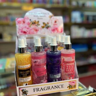 بادی اسپلش فراگرانس ۲۵۰ میل