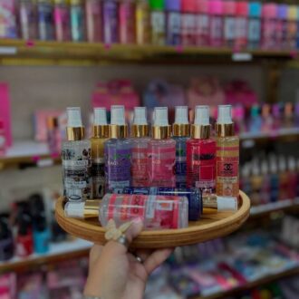 بادی اسپلش فراگرانس 125 میل