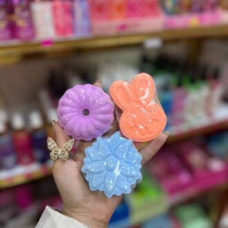 کوکتل پدیکور پا