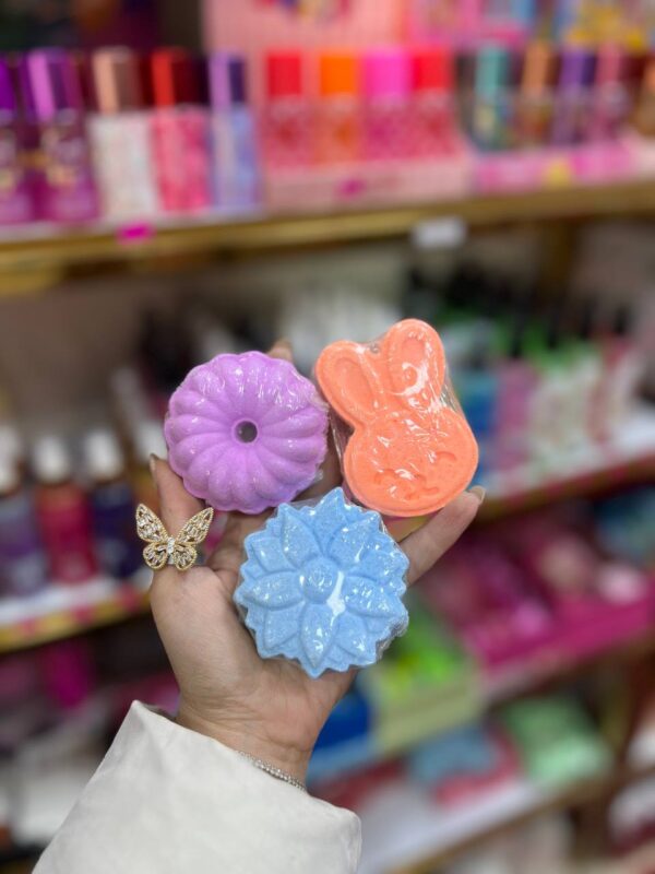 کوکتل پدیکور پا