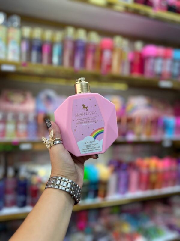 لوسیون اورجینال یونیکورنی BAURSDE