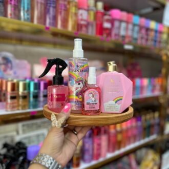 ست کامل یونیکورن