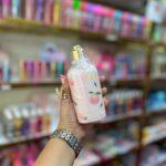 لوسیون هلو بیواکوا | BIOAOUA