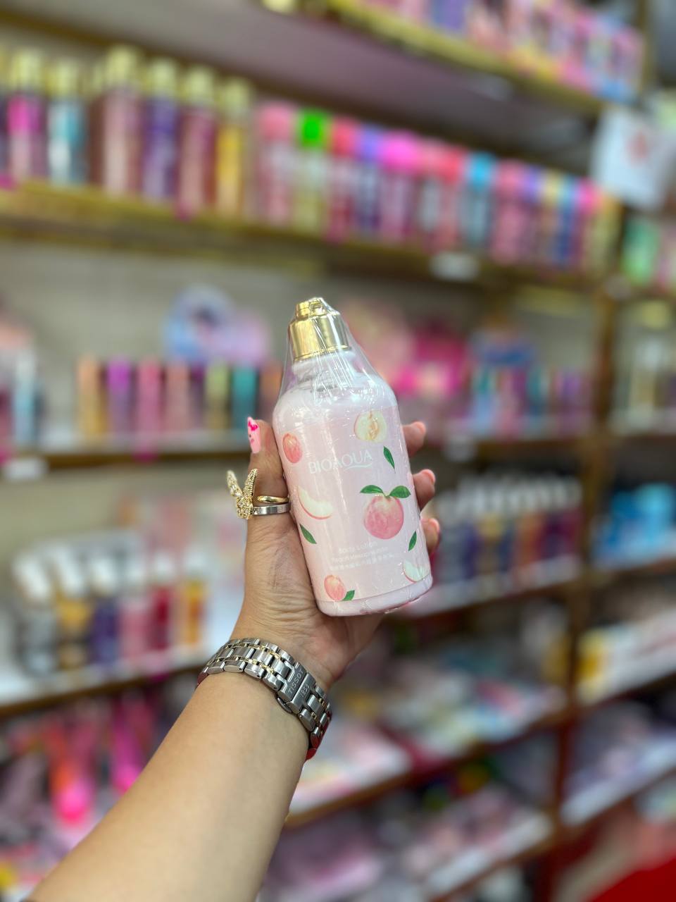لوسیون هلو بیواکوا | BIOAOUA لوسیون هلو بیواکوا | BIOAOUA