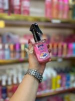 ست کامل بیبی صورتی - Image 2