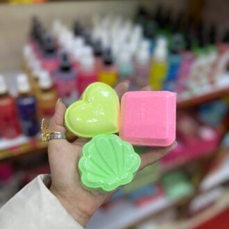 کوکتل پدیکور پا