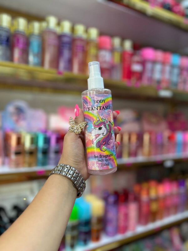 ست کامل یونیکورن - Image 3