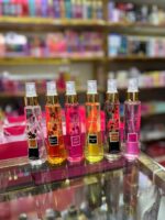 بادی کلن ، بادی اسپلش 120 میل