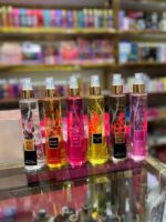 بادی کلن ، بادی اسپلش 250 میل