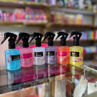 عطرمو شاین دار کاریته