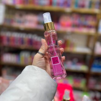 بادی کلن ، بادی اسپلش 120 میل