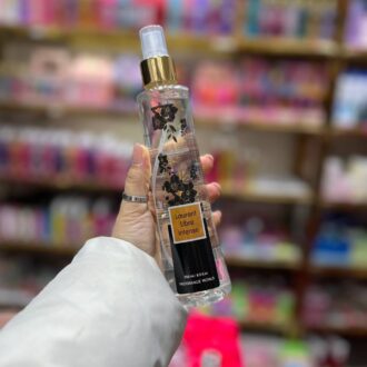 بادی کلن ، بادی اسپلش 250 میل