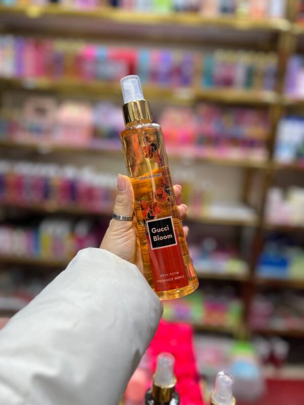 بادی کلن ، بادی اسپلش 250 میل - Image 7