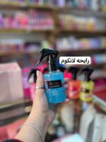 عطرمو شاین دار کاریته