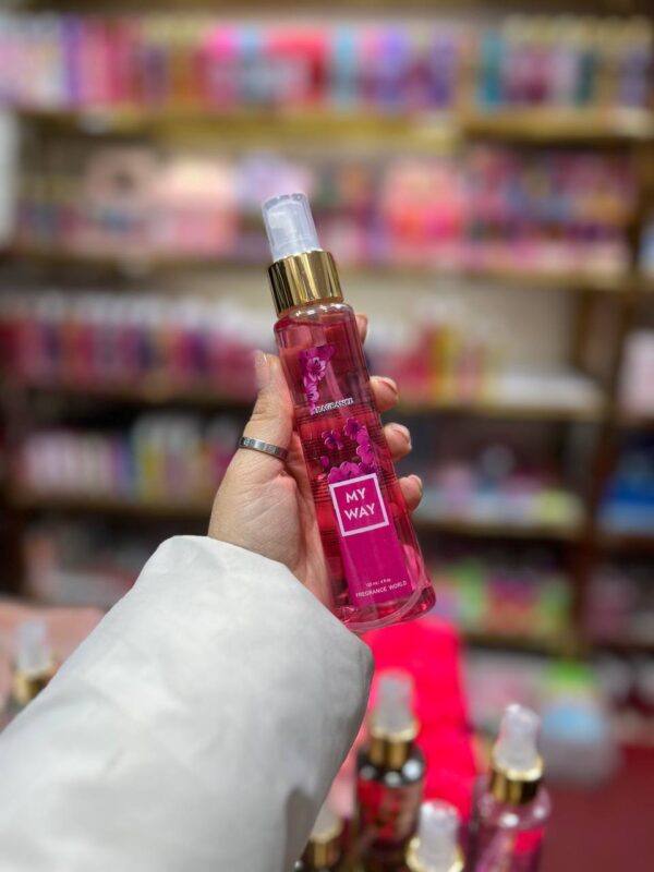 بادی کلن ، بادی اسپلش 120 میل - Image 5