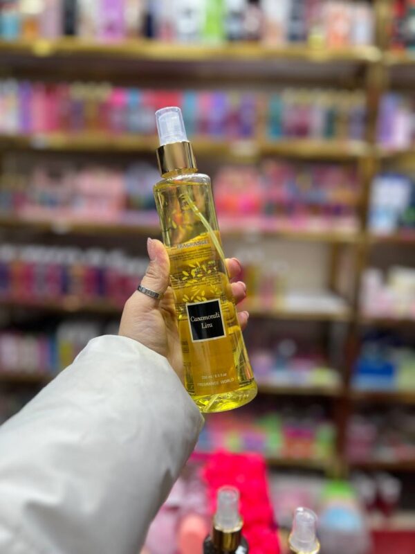 بادی کلن ، بادی اسپلش 250 میل - Image 5