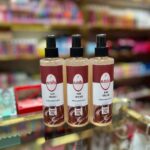 بادی اسپلش نوتلا Nutella
