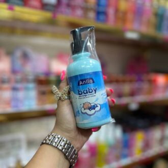 لوسیون بیبی تپل
