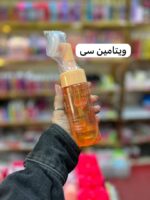 فوم شستشو صورت براش دار رنگی - Image 4