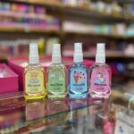 عطر بیکینی