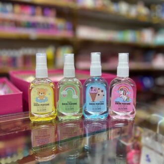 عطر بیکینی